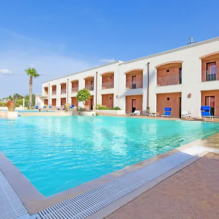 Hotel Delfino Marsala