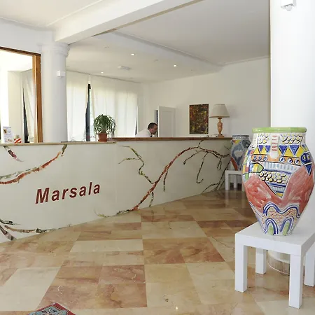 Delfino Beach - Cdshotels 4*