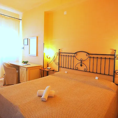 Delfino Beach - Cdshotels 4* Марсала