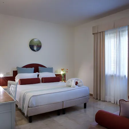 Delfino - Cdshotels 4*