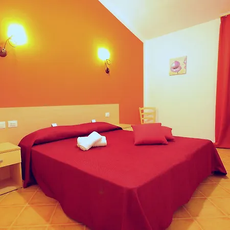 Отель Delfino Beach - Cdshotels Марсала