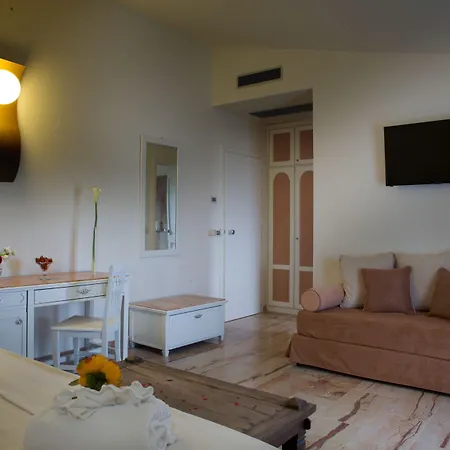Delfino - Cdshotels Marsala