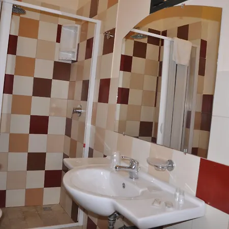 Delfino - Cdshotels 4* Marsala