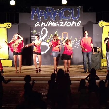 Delfino Beach - Cdshotels Отель 4*