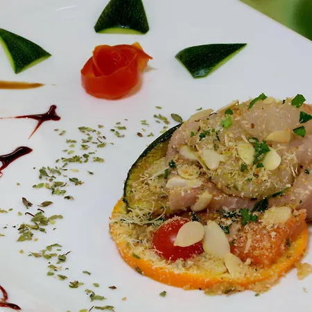 Delfino Beach - Cdshotels Марсала