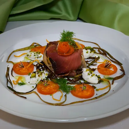 Delfino Beach - Cdshotels Марсала