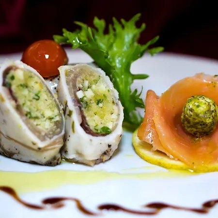 Delfino Beach - Cdshotels Отель Марсала