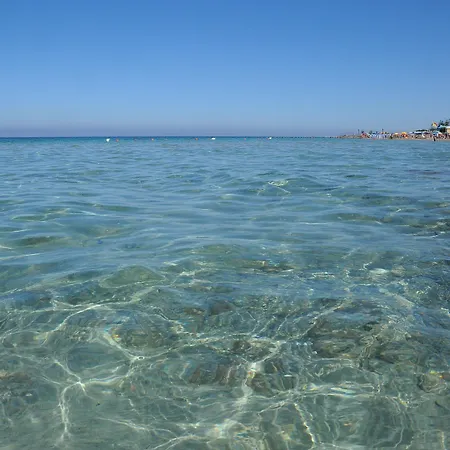 Отель Delfino Beach - Cdshotels