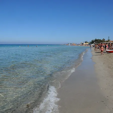 Hotel Delfino - Cdshotels Marsala
