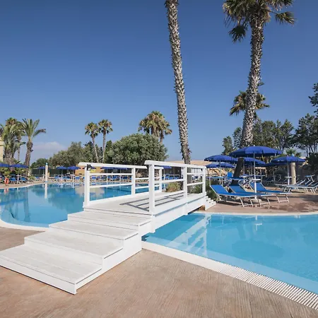 Delfino Beach - Cdshotels