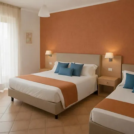 Delfino - Cdshotels 4*