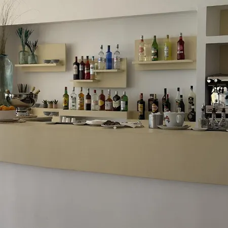 Delfino - Cdshotels 4* Marsala
