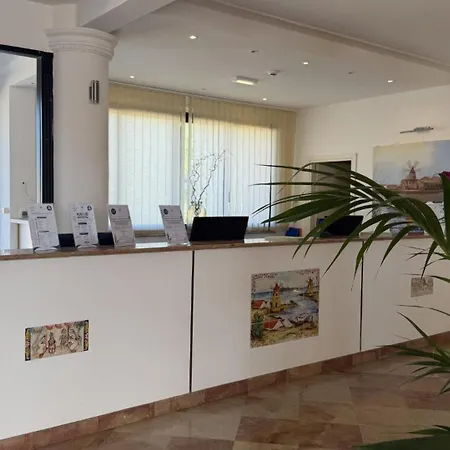 Delfino - Cdshotels Hotel 4*