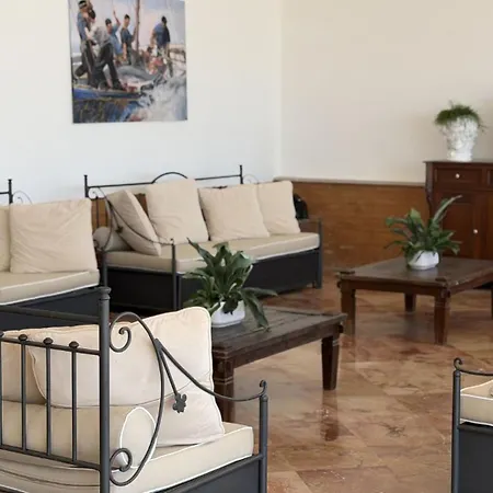 Delfino - Cdshotels Отель Марсала
