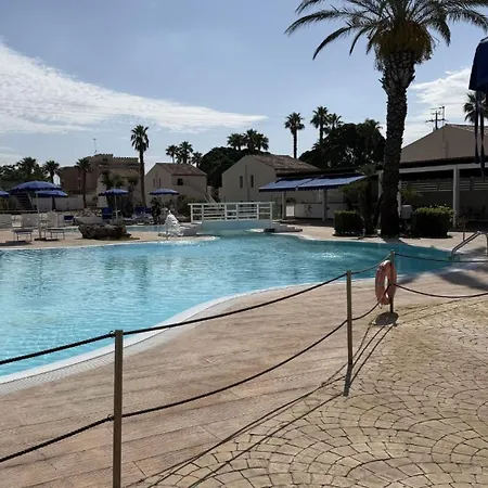 Hotel Delfino - Cdshotels 4*