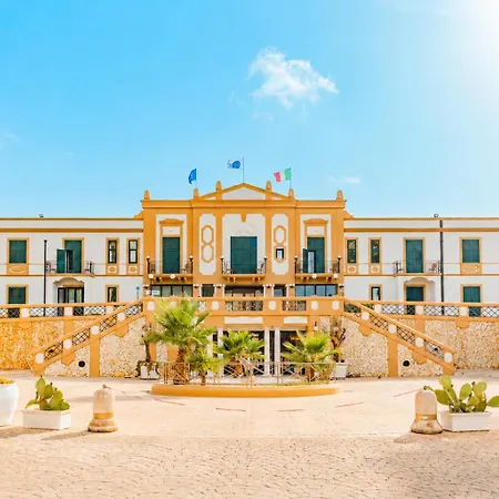 Hotel Delfino - Cdshotels 4*