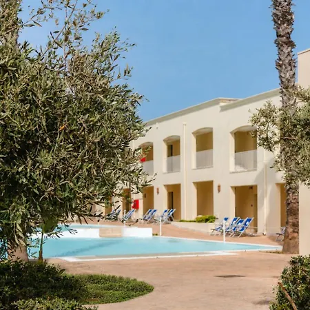 Hotel Delfino - Cdshotels Marsala