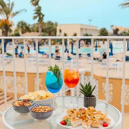 Delfino - Cdshotels Hotel 4*