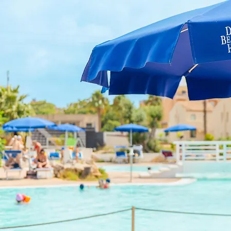 Delfino - Cdshotels Hotel Marsala