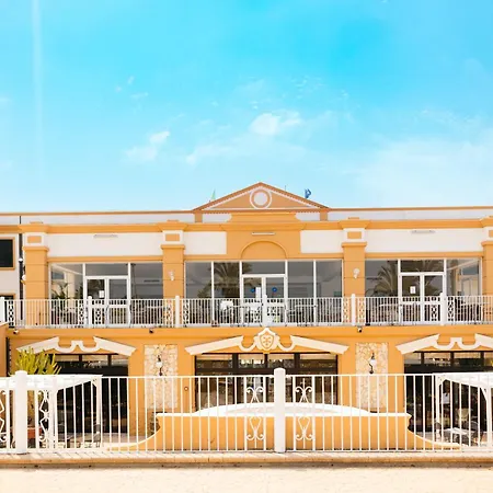 Delfino - Cdshotels 4* Marsala
