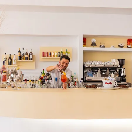 Delfino - Cdshotels Hotel