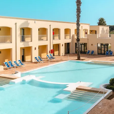 Delfino - Cdshotels 4*