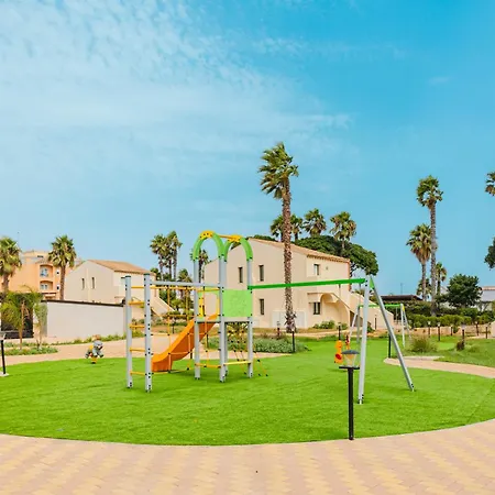 Delfino - Cdshotels 4*