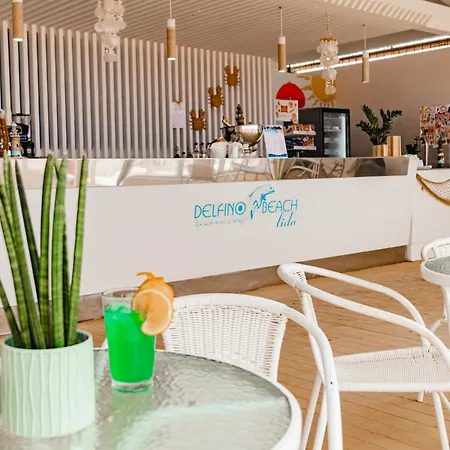 Delfino - Cdshotels Marsala