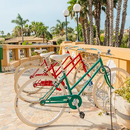 Delfino - Cdshotels 4* Marsala