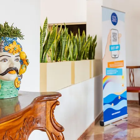 Delfino - Cdshotels Hotel 4*
