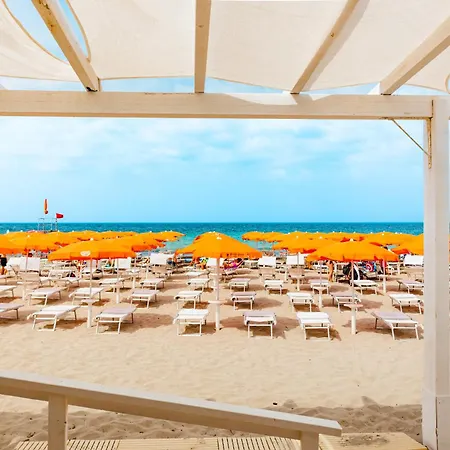 Hotel Delfino - Cdshotels Marsala