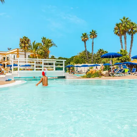 Delfino - Cdshotels 4* Marsala