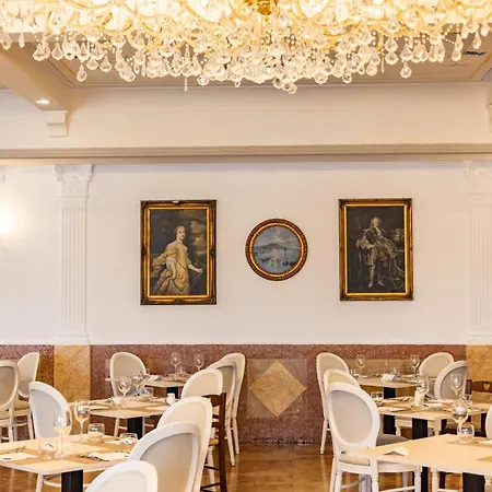 Delfino - Cdshotels Marsala