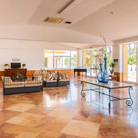 Hotel Delfino - Cdshotels Marsala