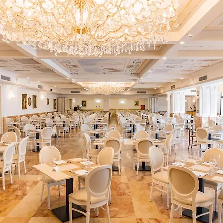 Delfino - Cdshotels 4*