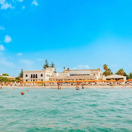 Hotel Delfino - Cdshotels Marsala
