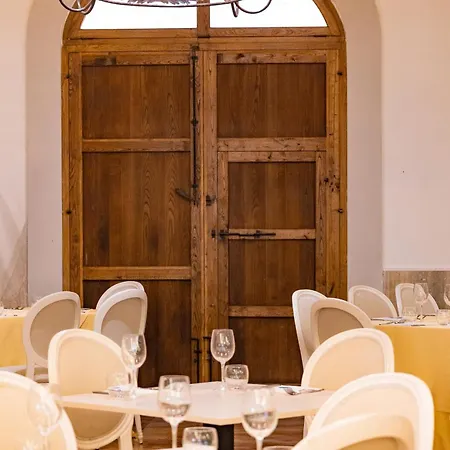 Delfino - Cdshotels Hotel 4*