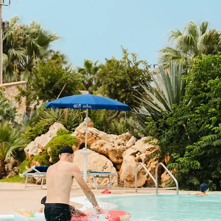 Delfino - Cdshotels 4*