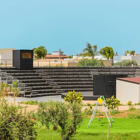 Delfino - Cdshotels Marsala
