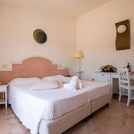 Delfino - Cdshotels 4*