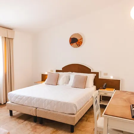 Delfino - Cdshotels Marsala