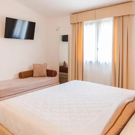 Delfino - Cdshotels 4* Marsala