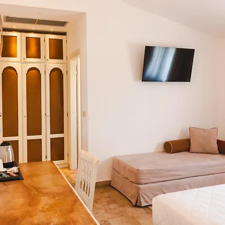 Hotell Delfino - Cdshotels Marsala