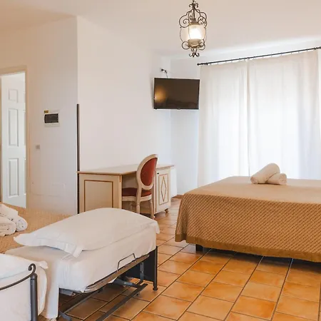 Delfino - Cdshotels 4*