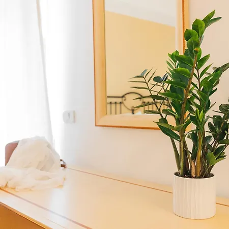 Delfino - Cdshotels Hotel 4*