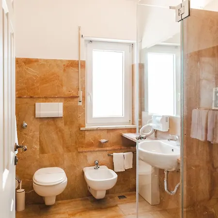 Delfino - Cdshotels Hotel 4*