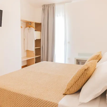 Delfino - Cdshotels 4* Marsala