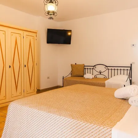 Hotell Delfino - Cdshotels Marsala