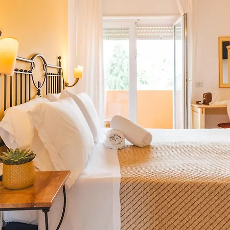 Delfino - Cdshotels 4* Marsala