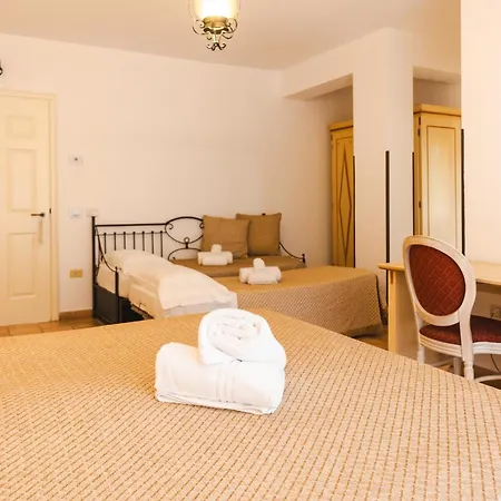 Hotel Delfino - Cdshotels Marsala